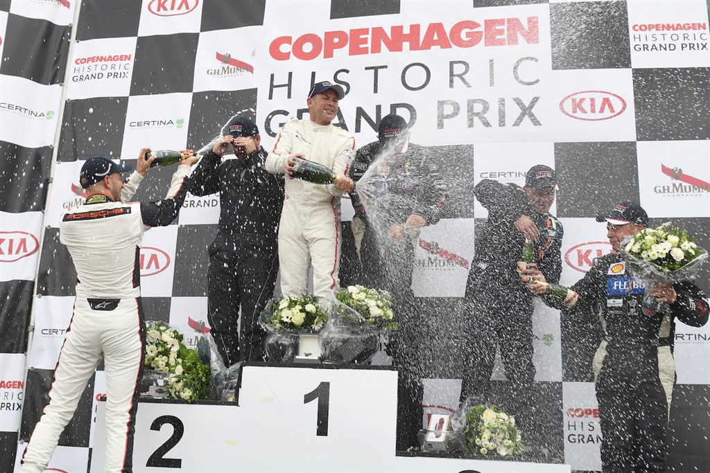 (Foto: Morten Dam - autoMOTIV/specialpress)